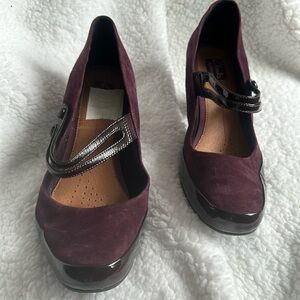 Women’s Shoes by Clark’s Artisan